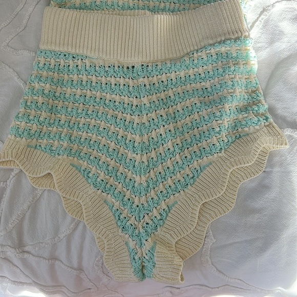 For love and lemons knitted set - Picture 4 of 7